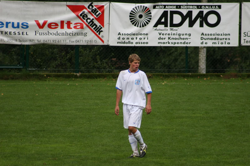gal/Saison2008-2009- Pokal 1. Runde Hinspiel: Vintl - SV Reischach/2008-08-24 SVR gg. Vintl - Pokalhinspiel 292.jpg